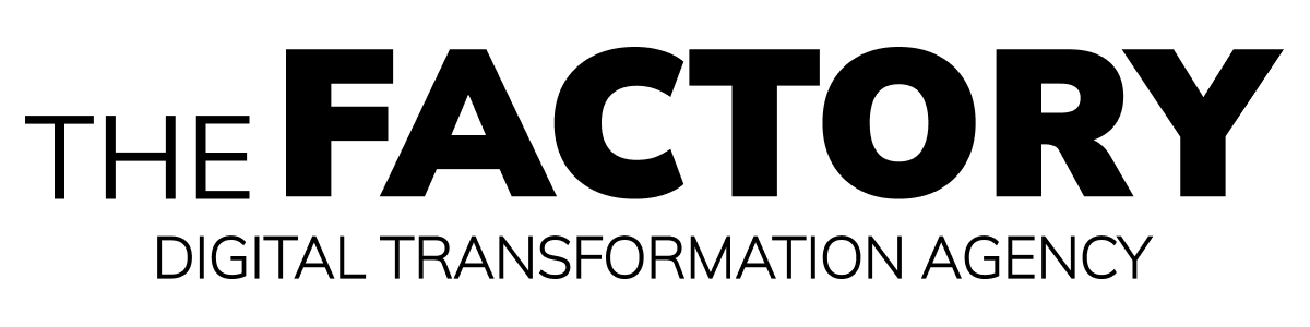 The Factory — Digital Transformation Agency